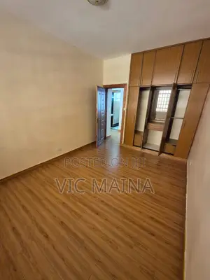 2bdrm Apartment in Highland Plaza, Ngara for rent