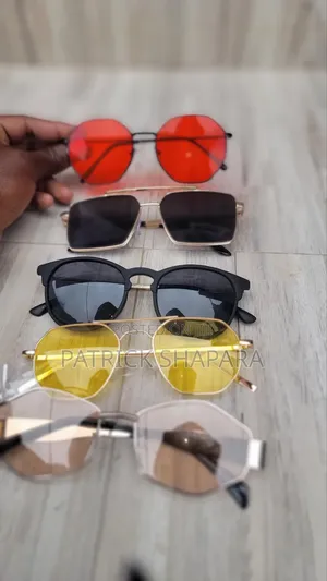 Sun Glasses
