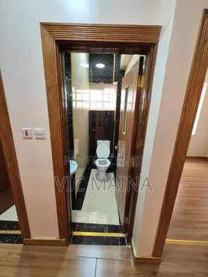 2bdrm Apartment in Highland Plaza, Ngara for rent