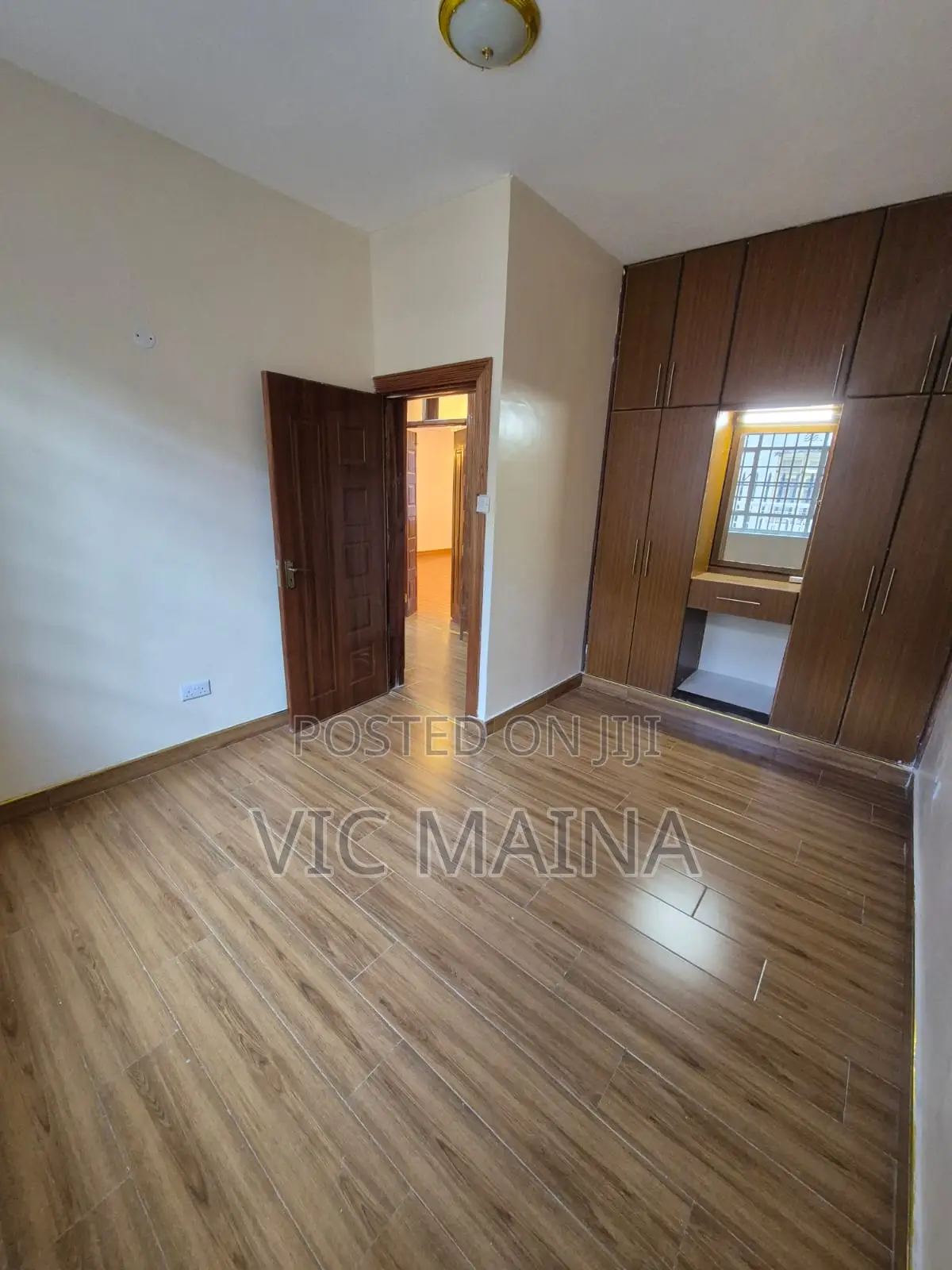 2bdrm Apartment in Highland Plaza, Ngara for rent