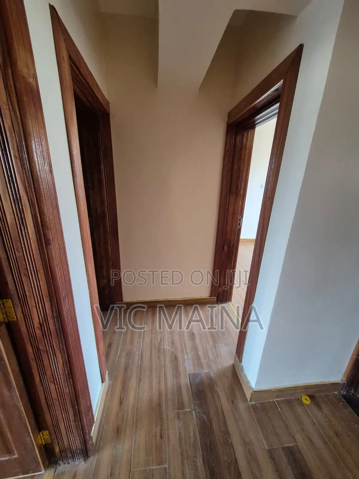 2bdrm Apartment in Highland Plaza, Ngara for rent