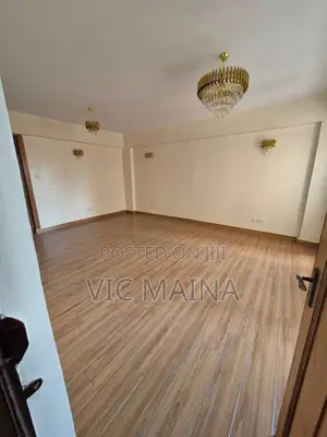 2bdrm Apartment in Highland Plaza, Ngara for rent