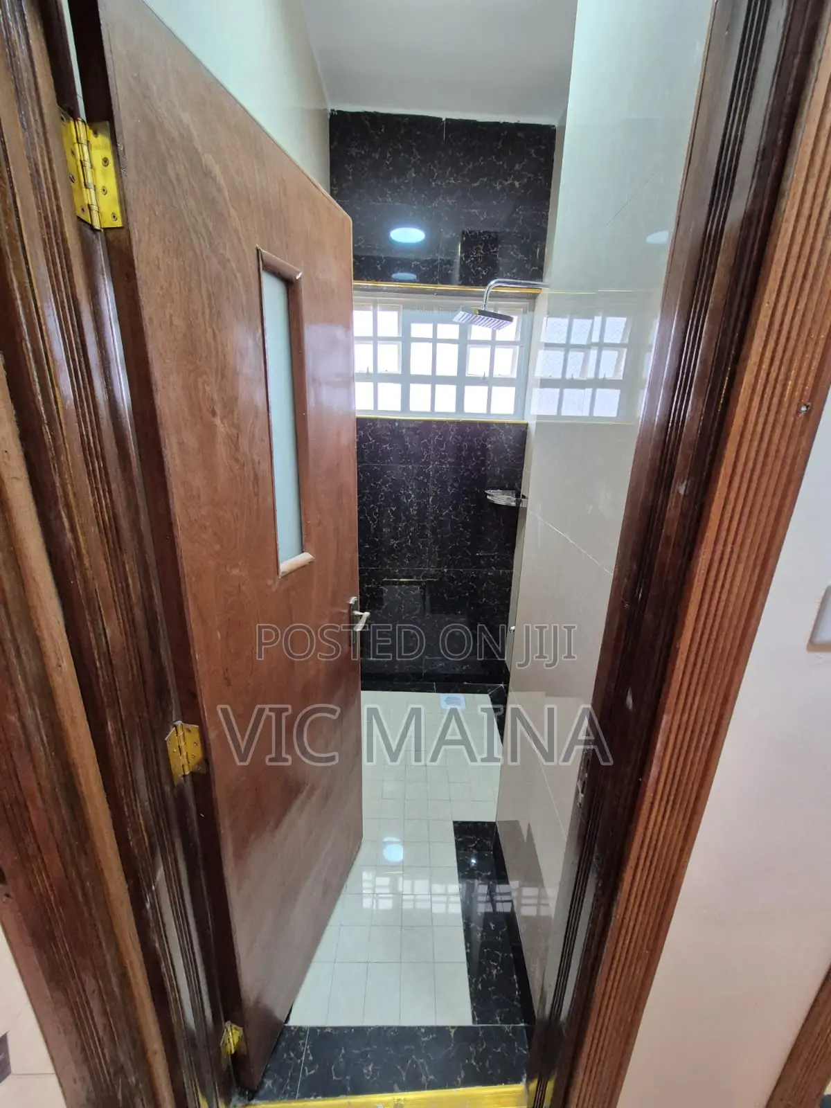 2bdrm Apartment in Highland Plaza, Ngara for rent