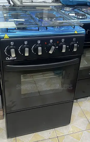 Olelon Cooker – Reliable, Stylish Easy to Use
