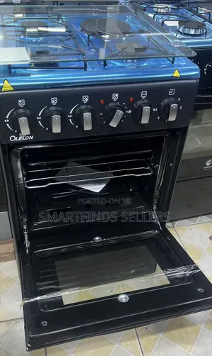 Olelon Cooker – Reliable, Stylish Easy to Use