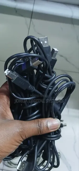 Ex Uk Printer Cables