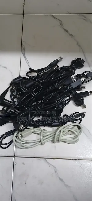 Ex Uk Printer Cables