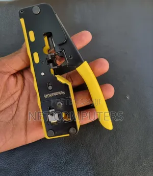 Pass Through Climbing Tool New