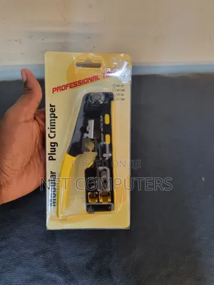 Pass Through Climbing Tool New