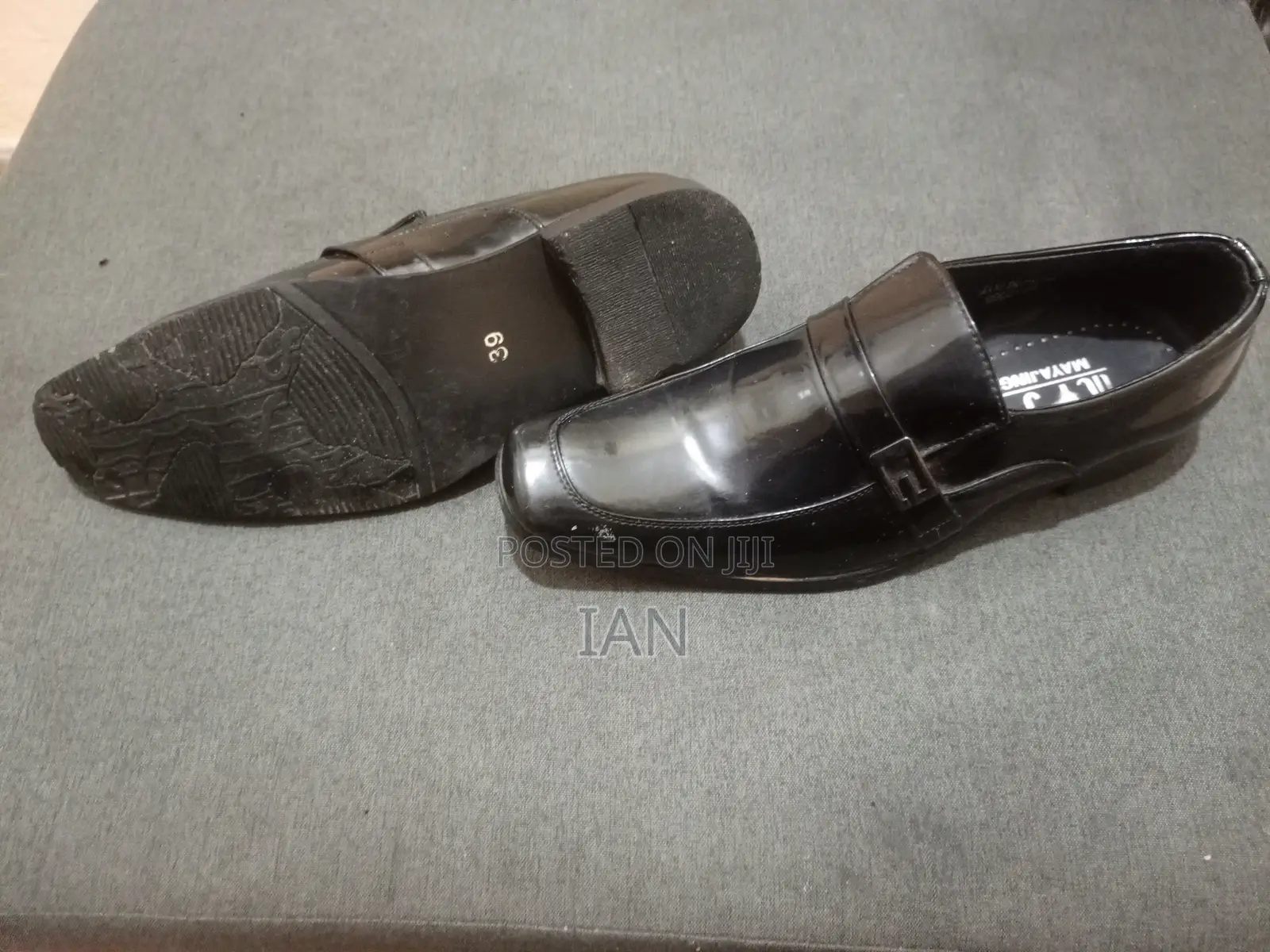 Men's Shoes