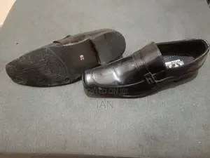 Men's Shoes