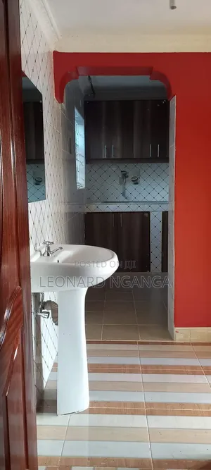 1bdrm Duplex in Commercial, Gathiga for rent