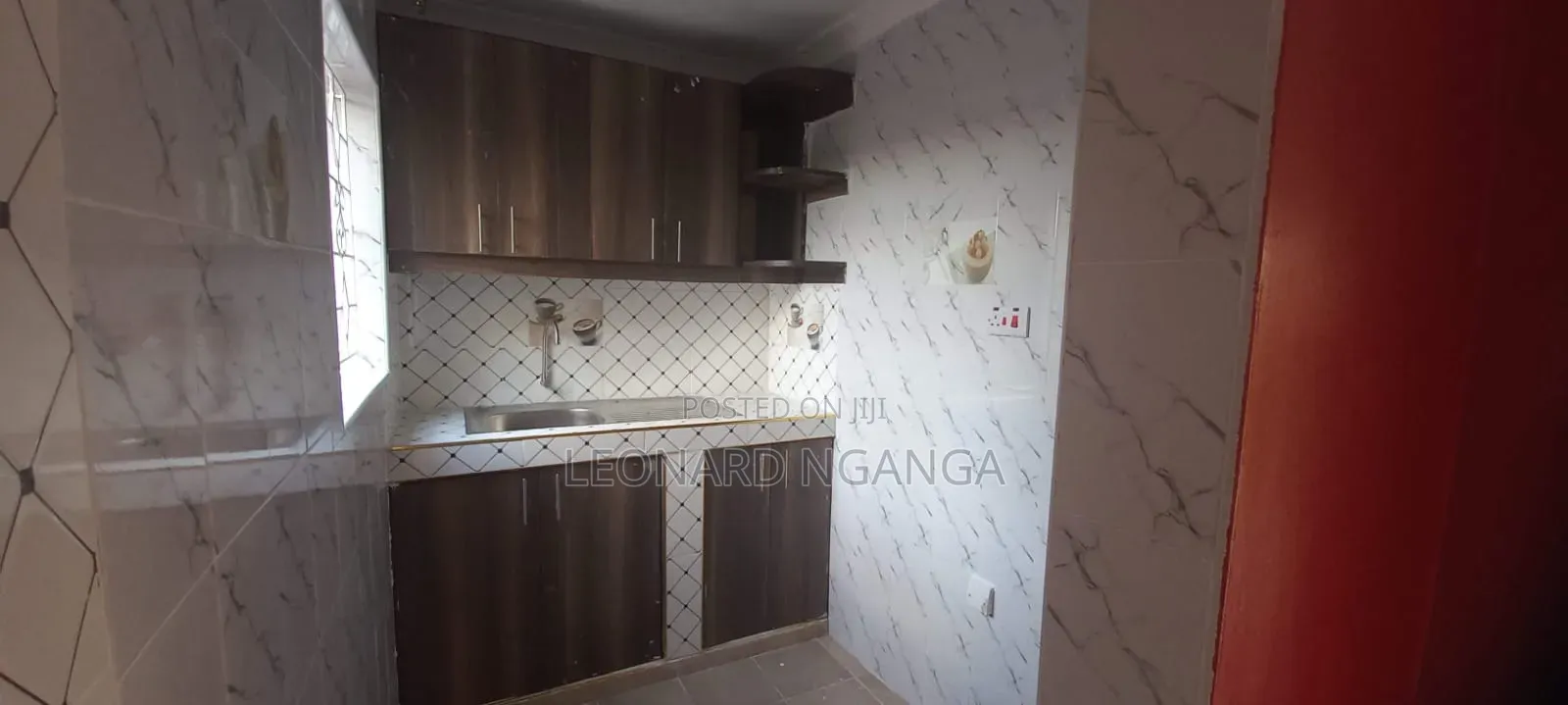 1bdrm Duplex in Commercial, Gathiga for rent