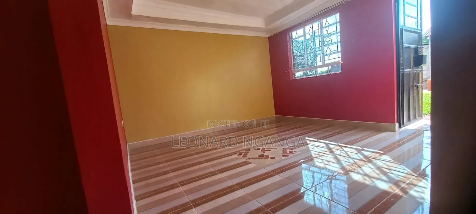 1bdrm Duplex in Commercial, Gathiga for rent