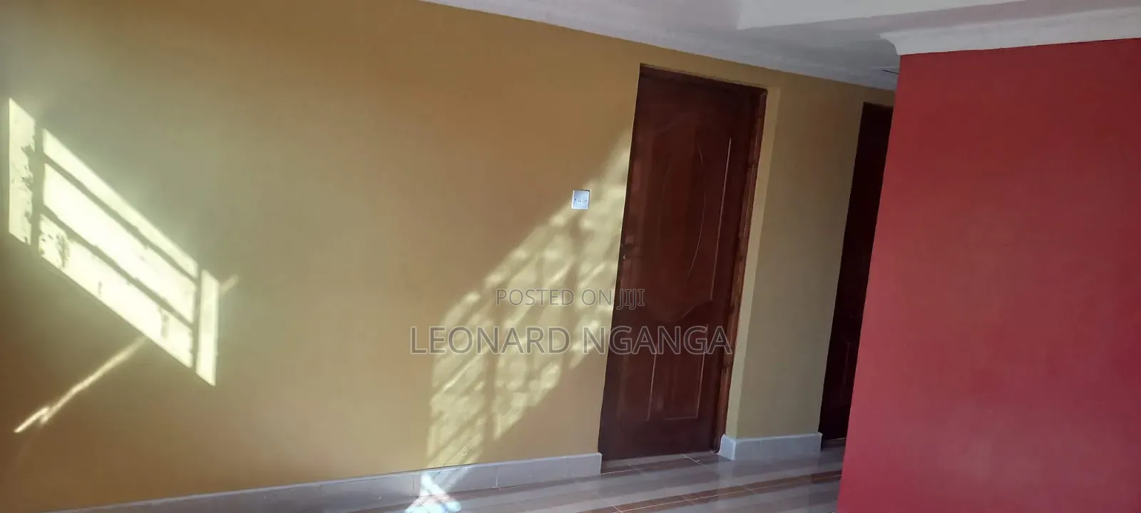 1bdrm Duplex in Commercial, Gathiga for rent