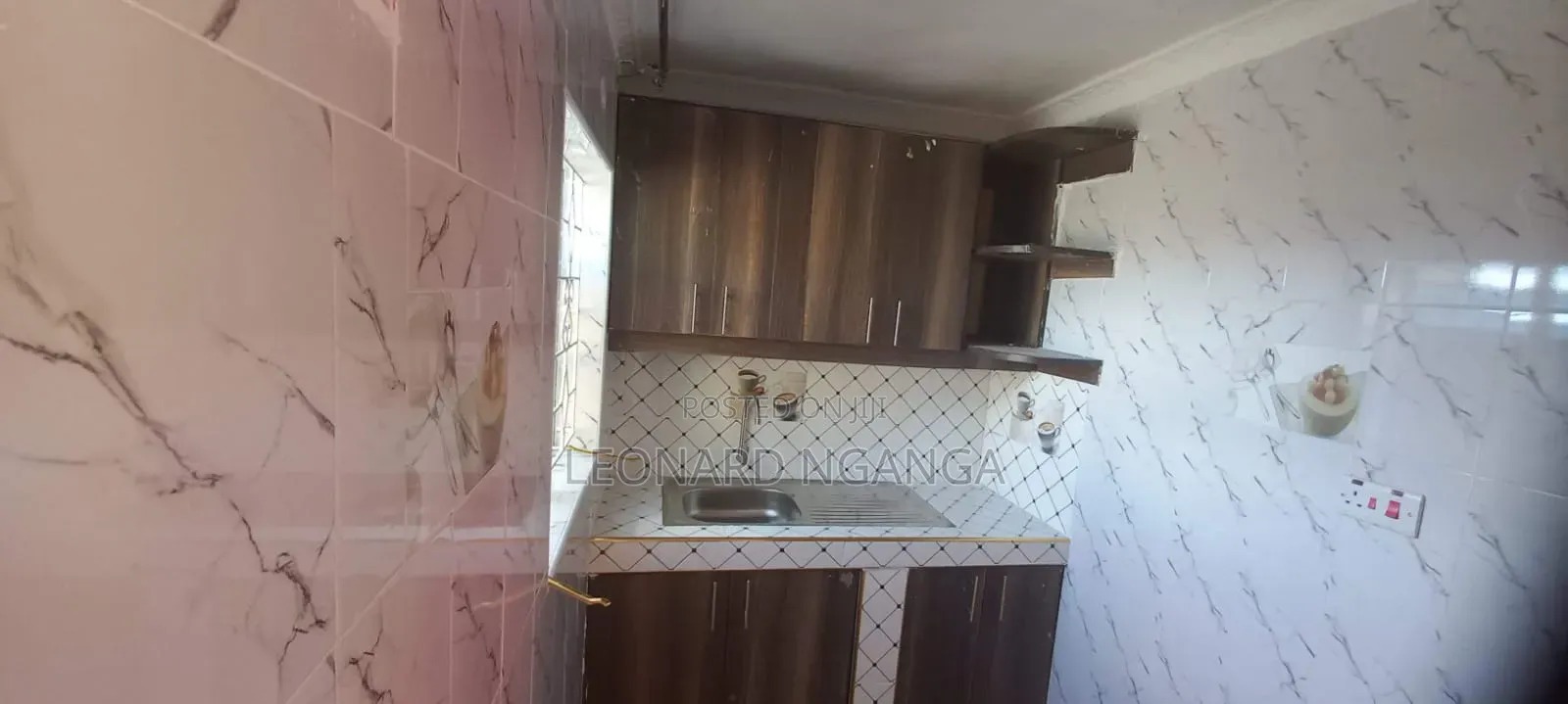 1bdrm Duplex in Commercial, Gathiga for rent