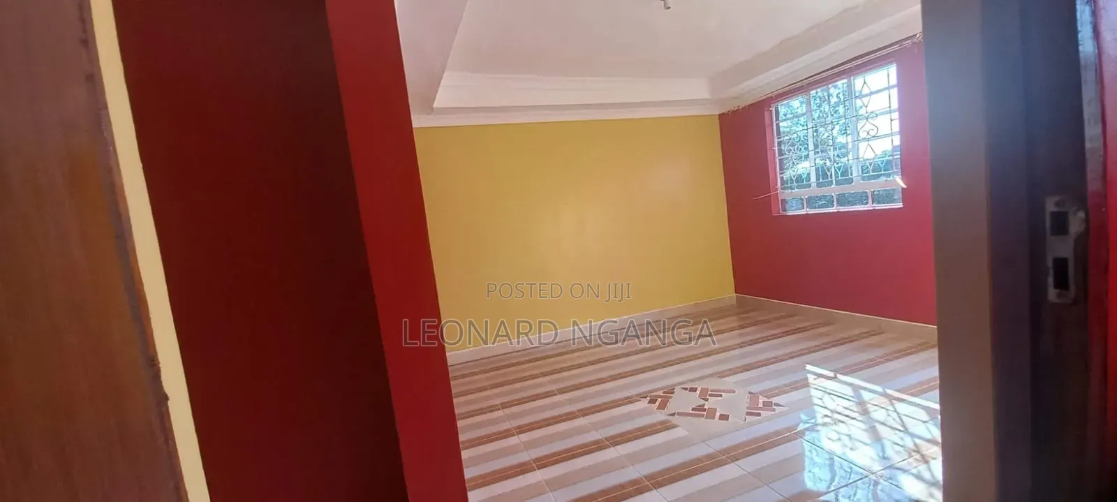 1bdrm Duplex in Commercial, Gathiga for rent