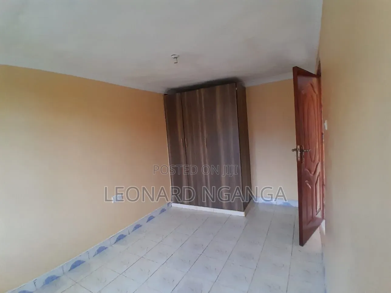 1bdrm Duplex in Commercial, Gathiga for rent