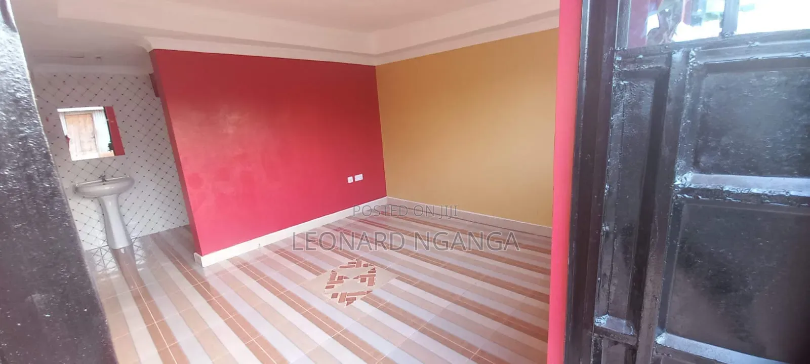 1bdrm Duplex in Commercial, Gathiga for rent