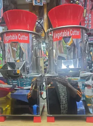 New Vegetable Cutter Machine/Vegetable Cutter Machine