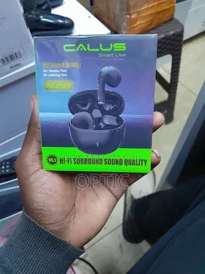 Wireless Ear Pods