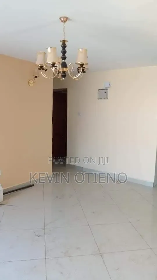 3bdrm Apartment in Kwa Ndege, Syokimau for rent