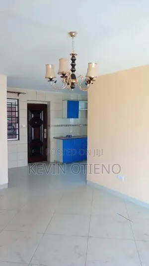 3bdrm Apartment in Kwa Ndege, Syokimau for rent