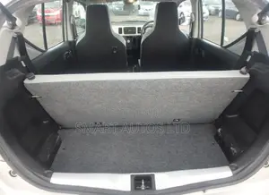Mazda Carol 2018 Silver