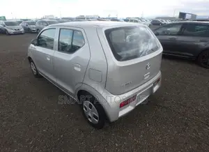 Mazda Carol 2018 Silver