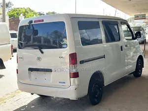 Toyota Lite-Ace 2019 White