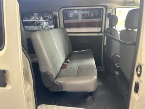 Toyota Lite-Ace 2019 White