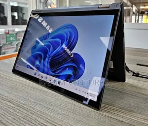 Laptop Lenovo ThinkPad L13 Yoga 16GB Intel Core i5 SSD 256GB