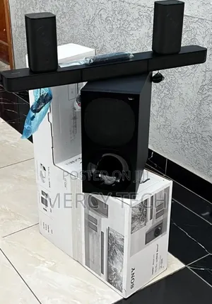 Sony S20R 5.1Ch Home Theatre