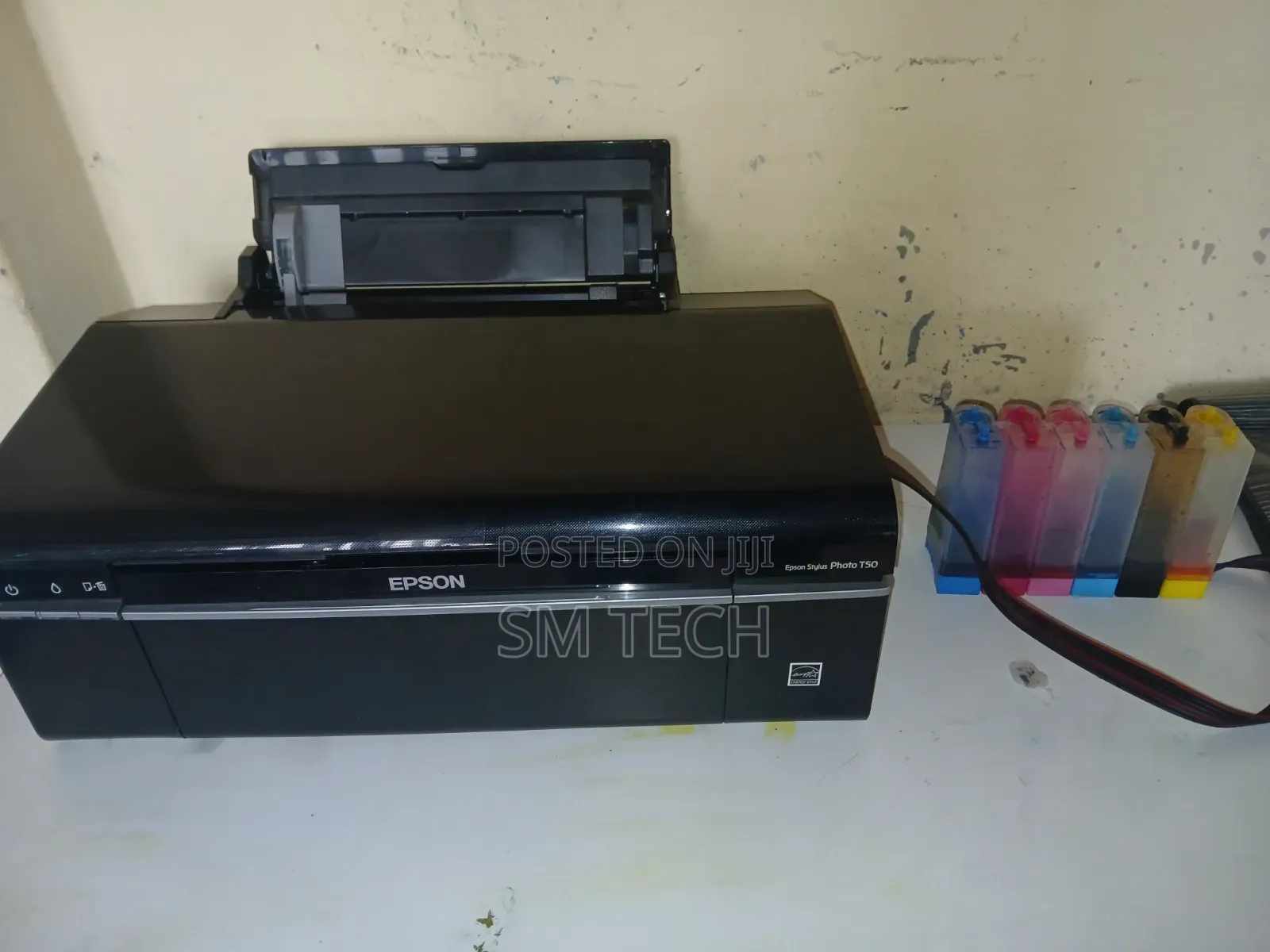 Epson Stylus photoT50
