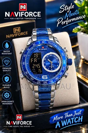 Classy Men Watches on OFFeR