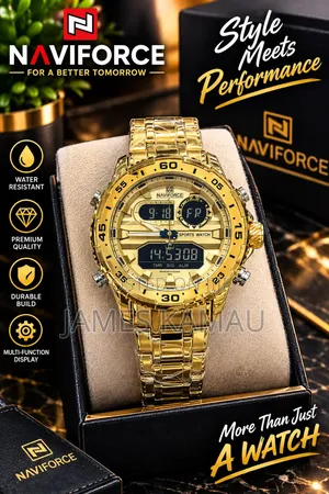Classy Men Watches on OFFeR
