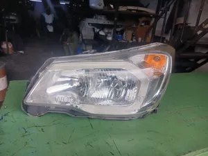 Subaru Forester Sj5 Headlight Xenon