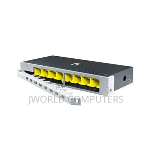 Netis St108GD 8Port Gigabit