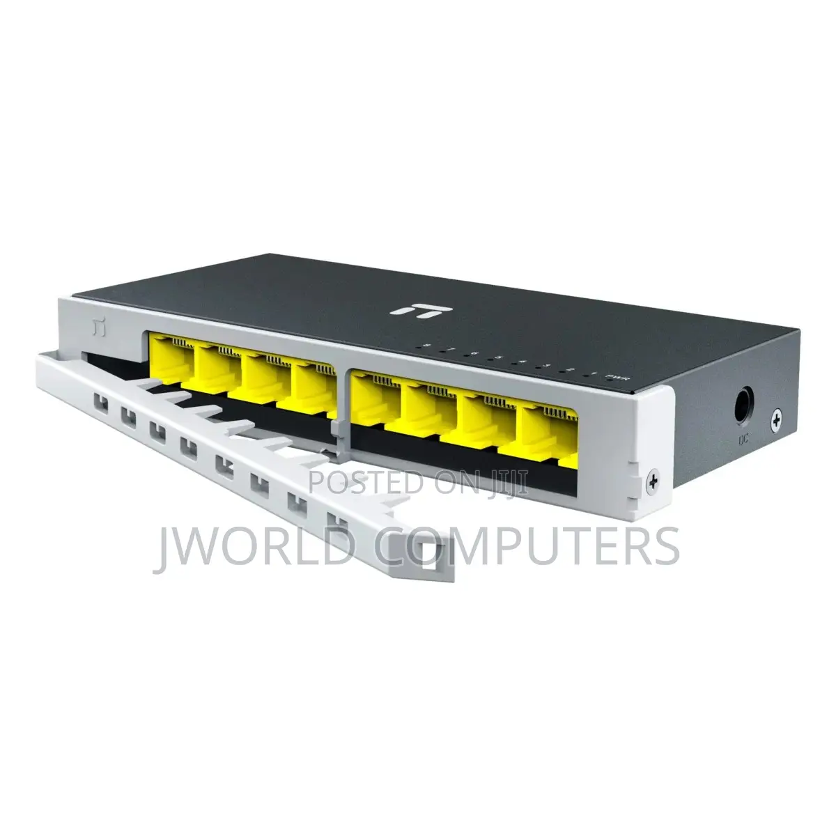 Netis St108GD 8Port Gigabit