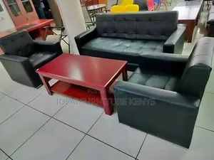 Imported Office Sofa