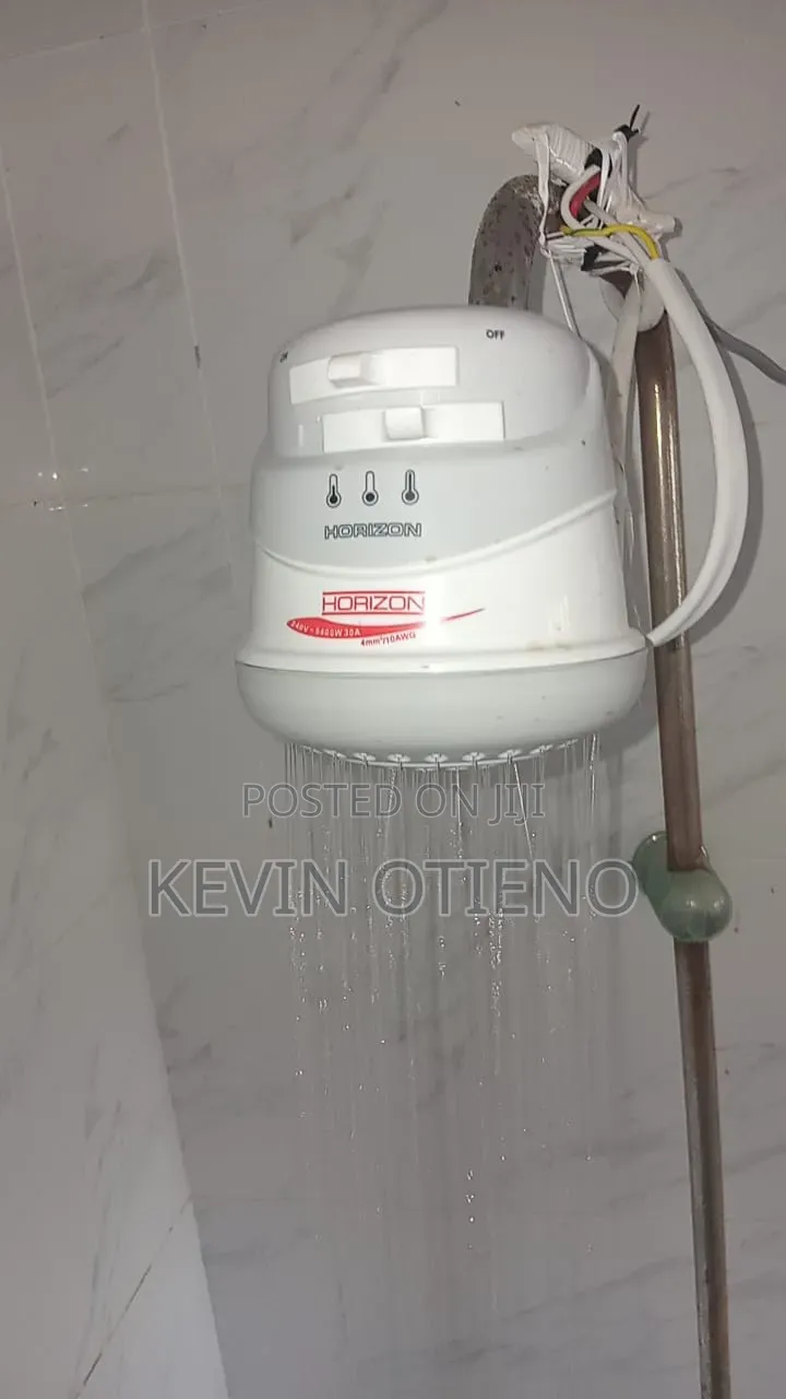 3bdrm Apartment in Kwa Ndege, Syokimau for rent