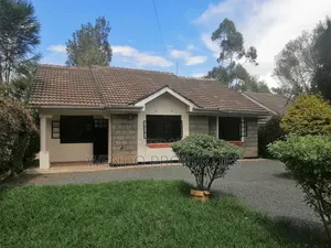 3bdrm Bungalow in Matasia for rent