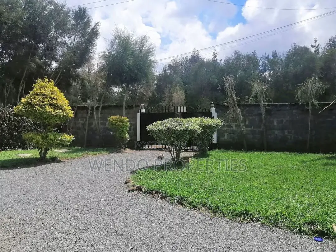 3bdrm Bungalow in Matasia for rent