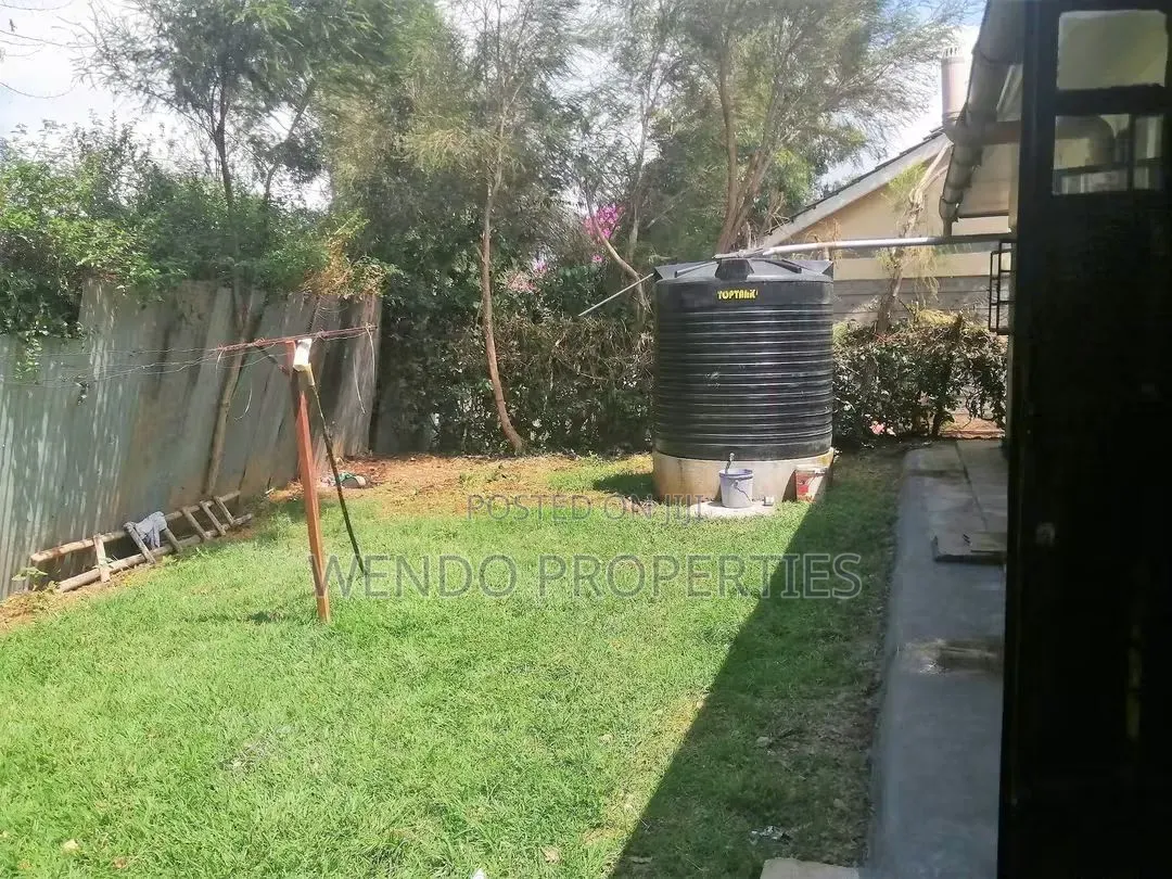 3bdrm Bungalow in Matasia for rent