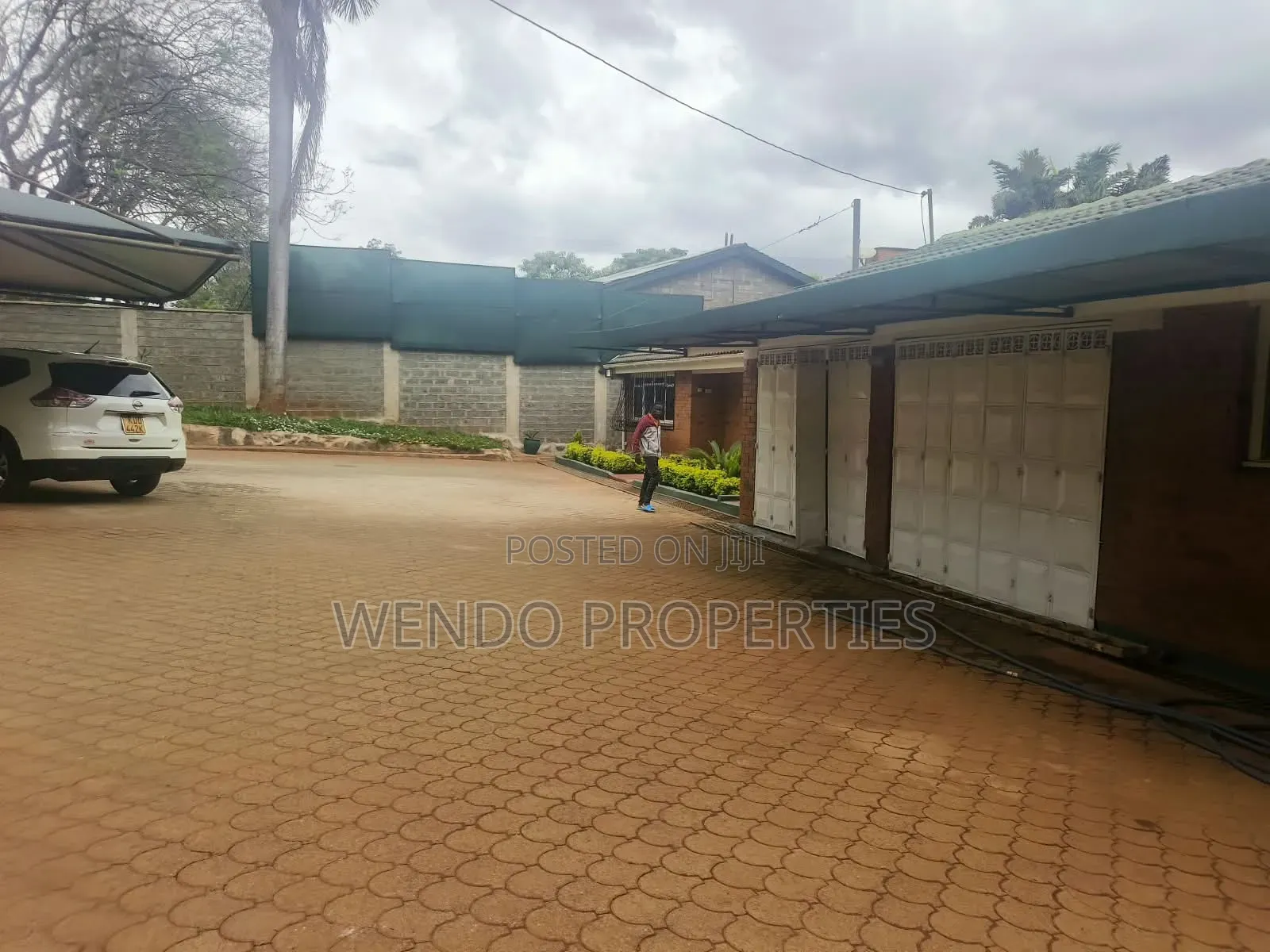 3bdrm Bungalow in Matasia for rent