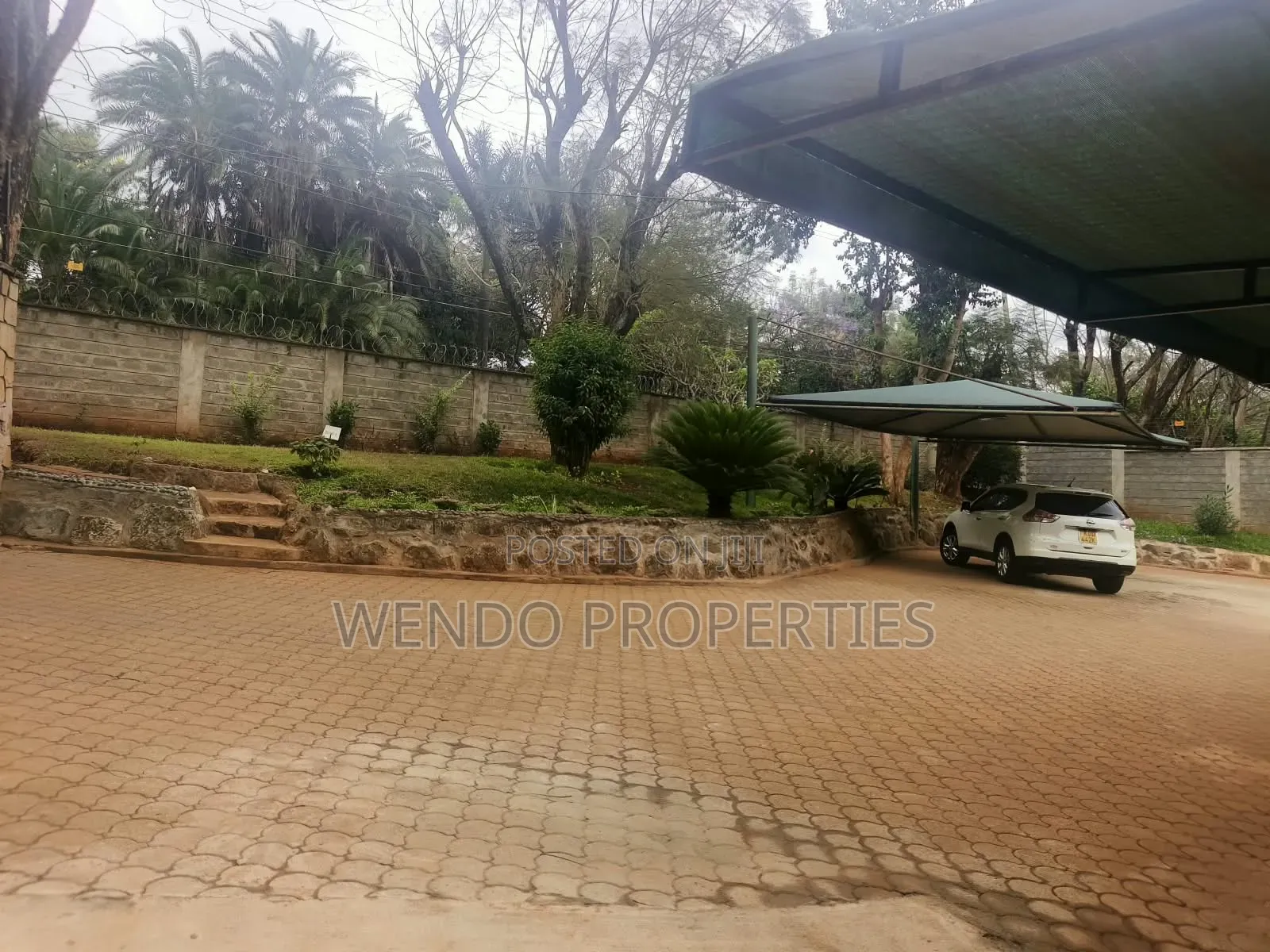 3bdrm Bungalow in Matasia for rent