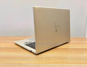 Laptop HP EliteBook 840 G9 16GB Intel Core i5 SSD 256GB