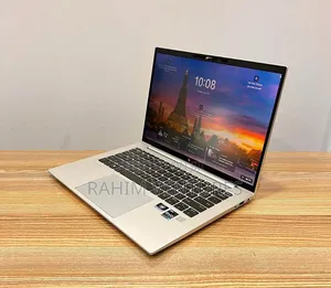 Laptop HP EliteBook 840 G9 16GB Intel Core i5 SSD 256GB