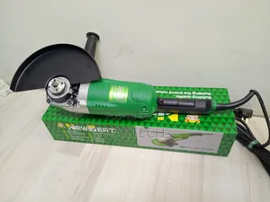 NewBeat 2200W 9 Inch 2300B Professional Electric Angle Grinder