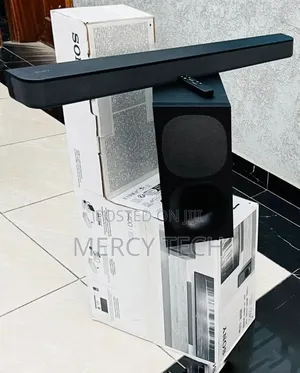 Sony S400 2.1Ch Soundbar